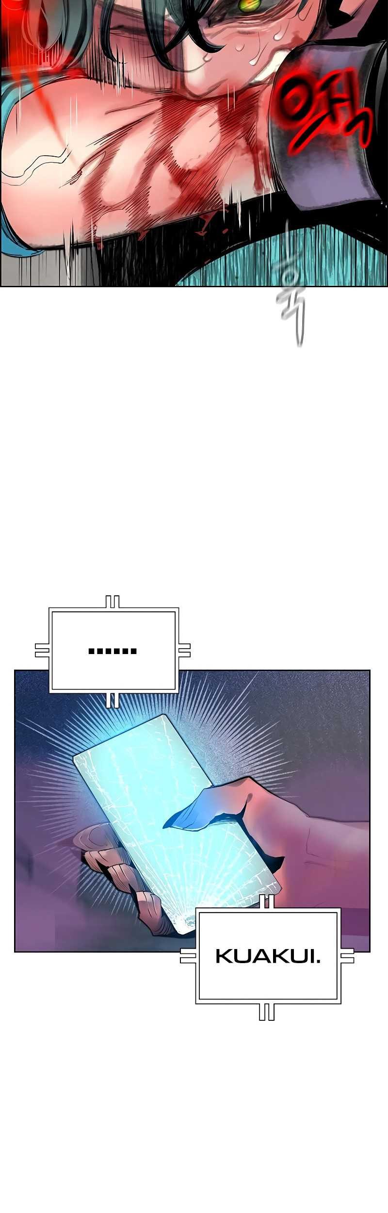 Jungle Juice Chapter 81 Gambar 20