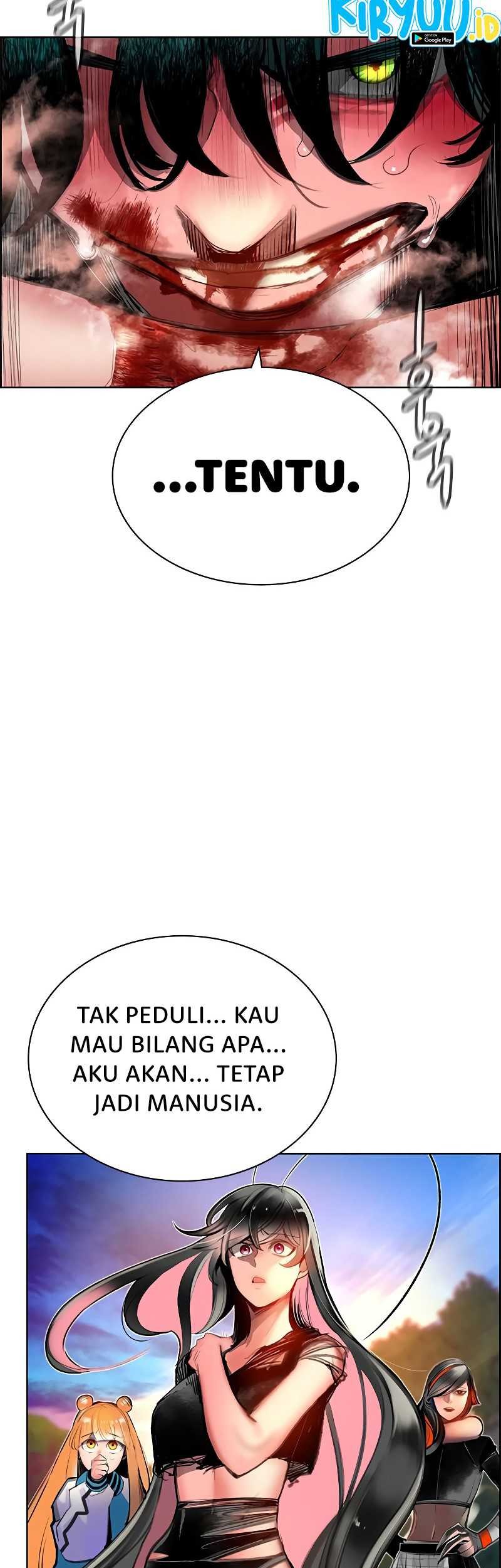 Jungle Juice Chapter 81 Gambar 26