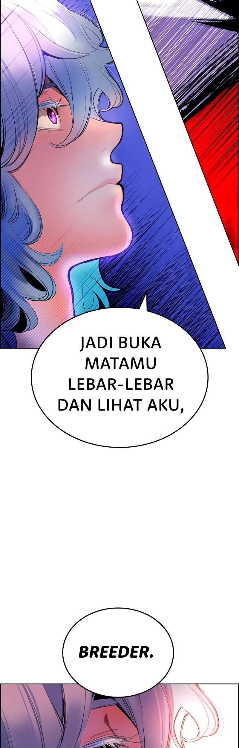 Jungle Juice Chapter 81 Gambar 30