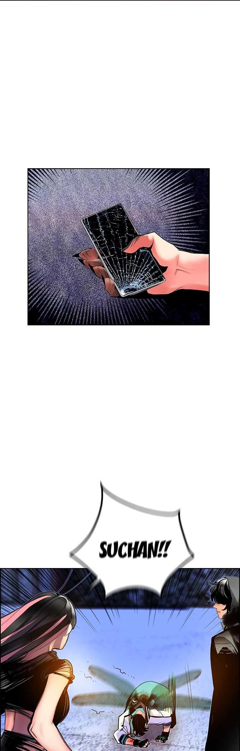 Jungle Juice Chapter 81 Gambar 32