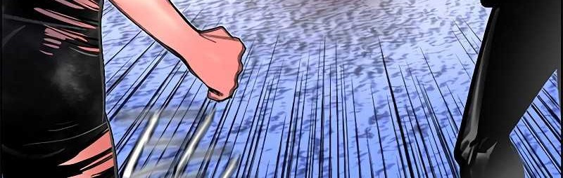 Jungle Juice Chapter 81 Gambar 33