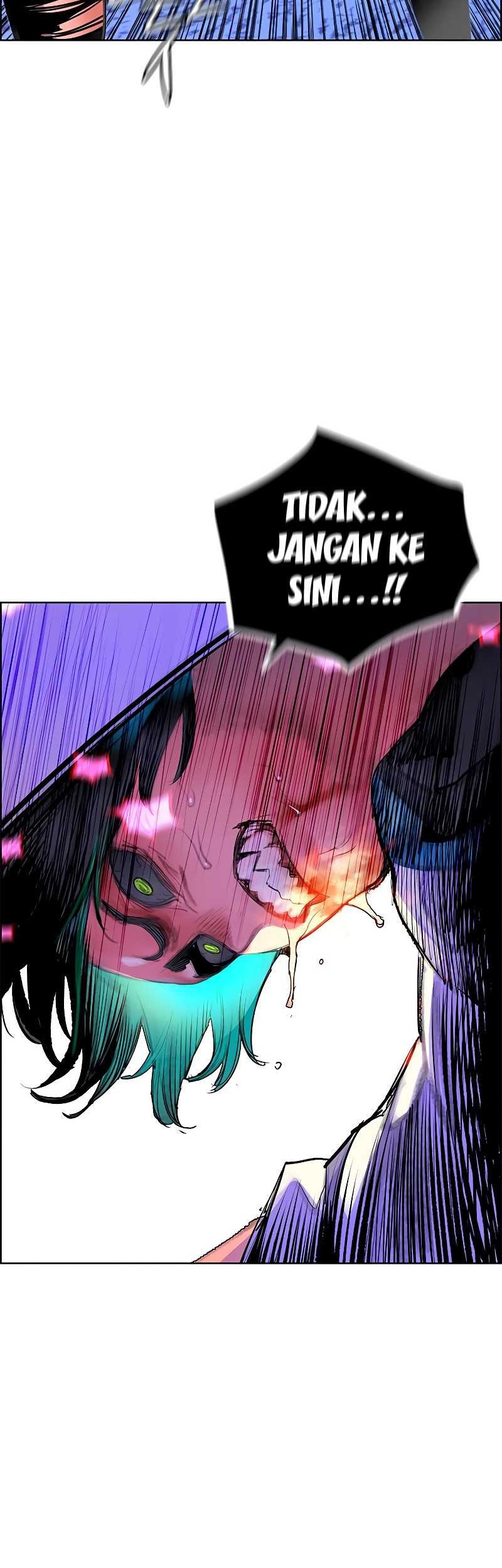 Jungle Juice Chapter 81 Gambar 34