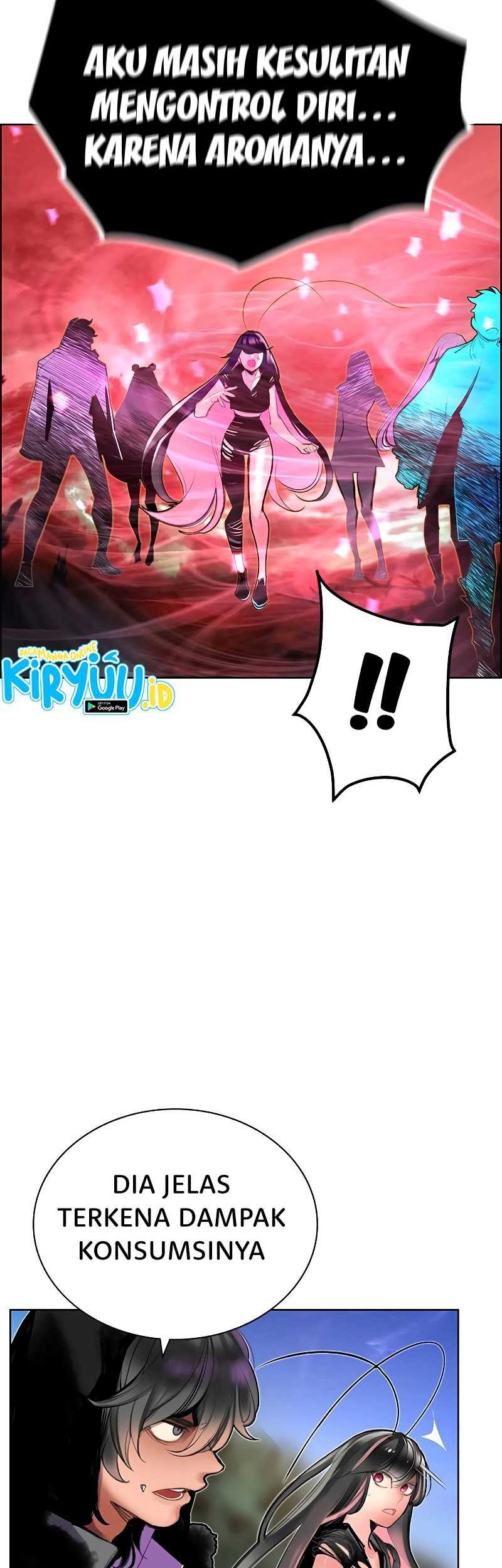 Jungle Juice Chapter 81 Gambar 36