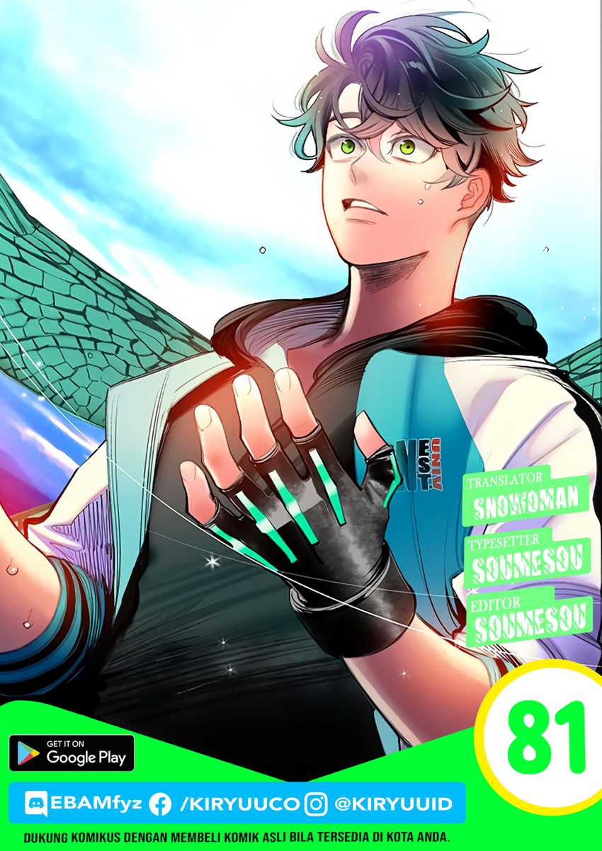 Baca Komik Jungle Juice Chapter 81 Gambar 1