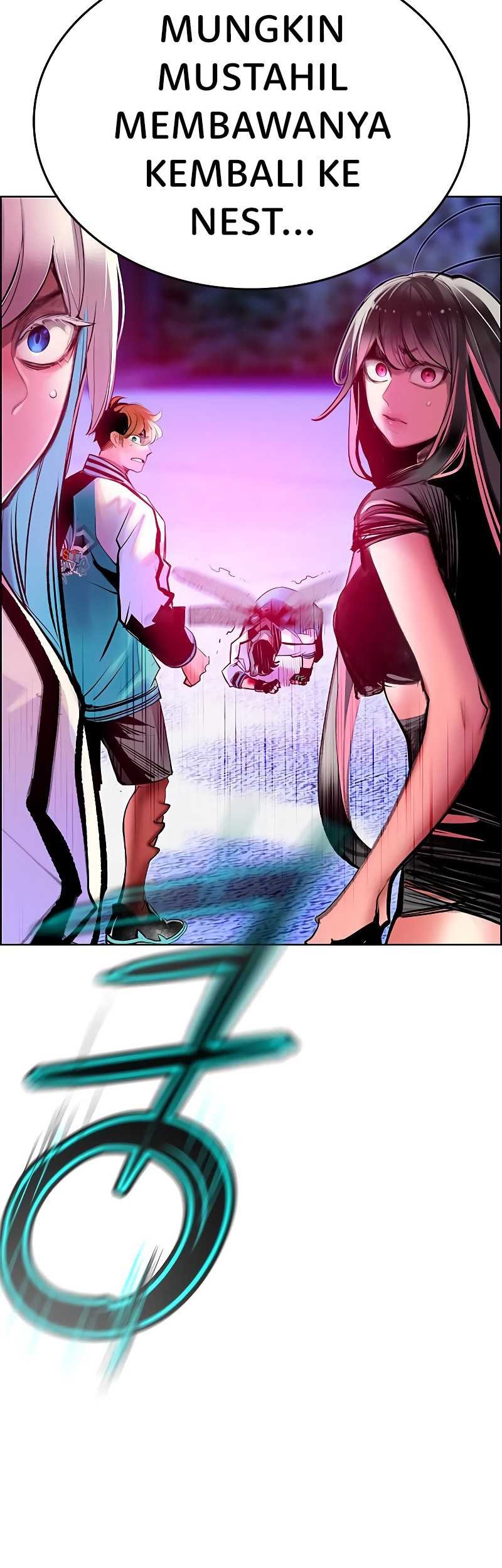 Jungle Juice Chapter 81 Gambar 40