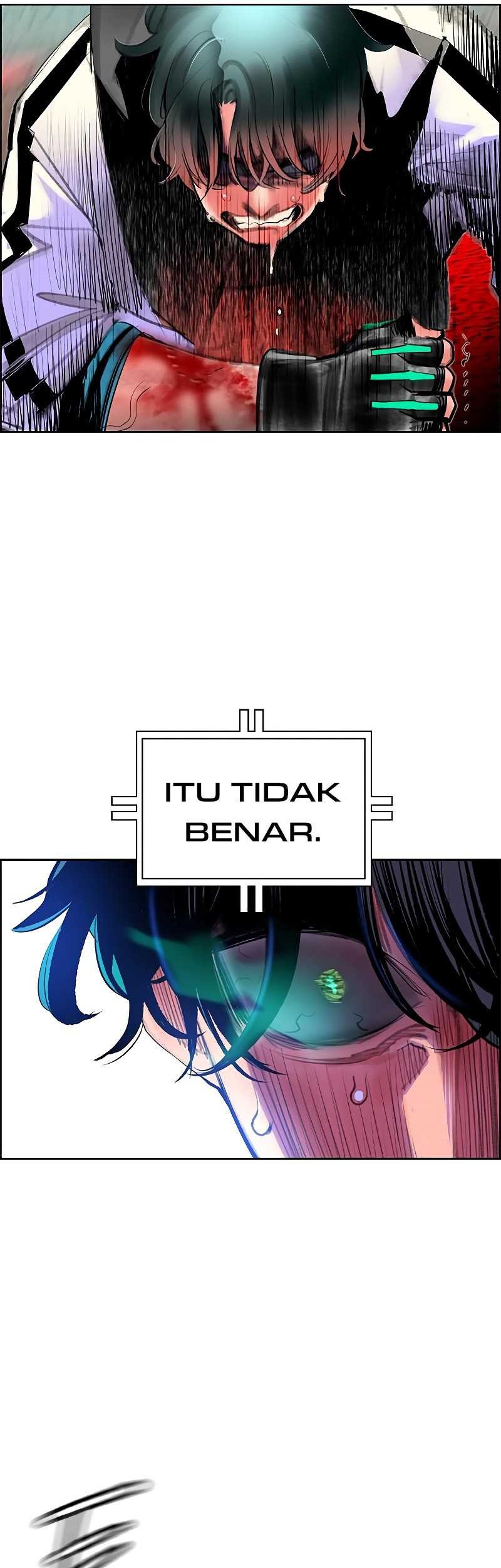 Jungle Juice Chapter 81 Gambar 42