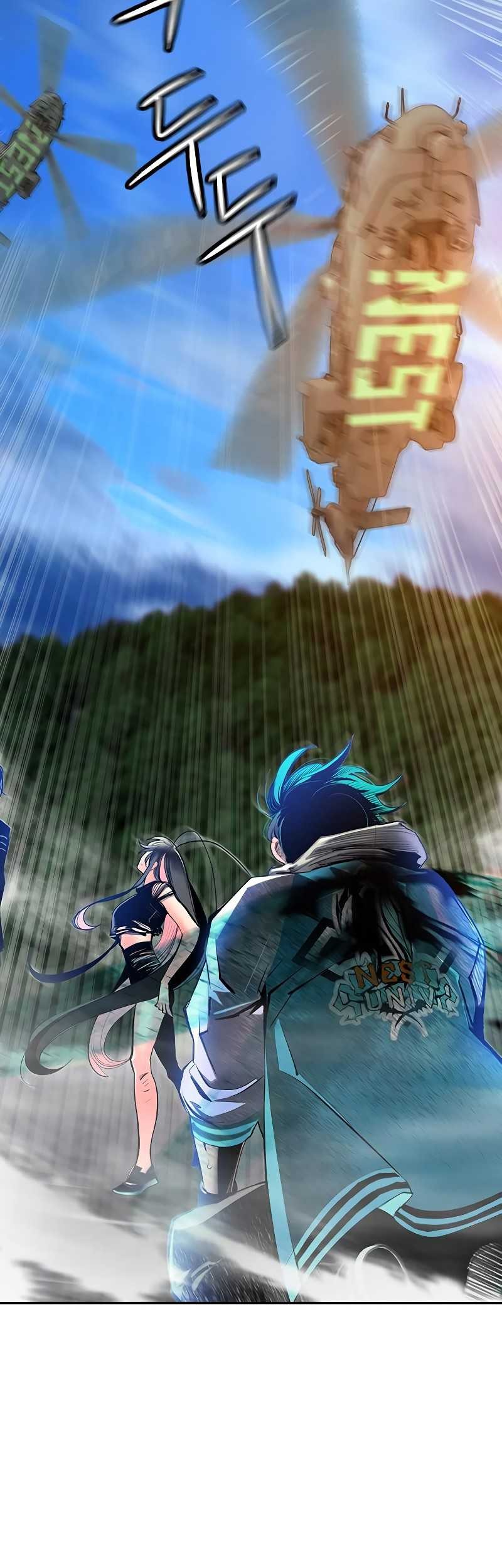 Jungle Juice Chapter 81 Gambar 44