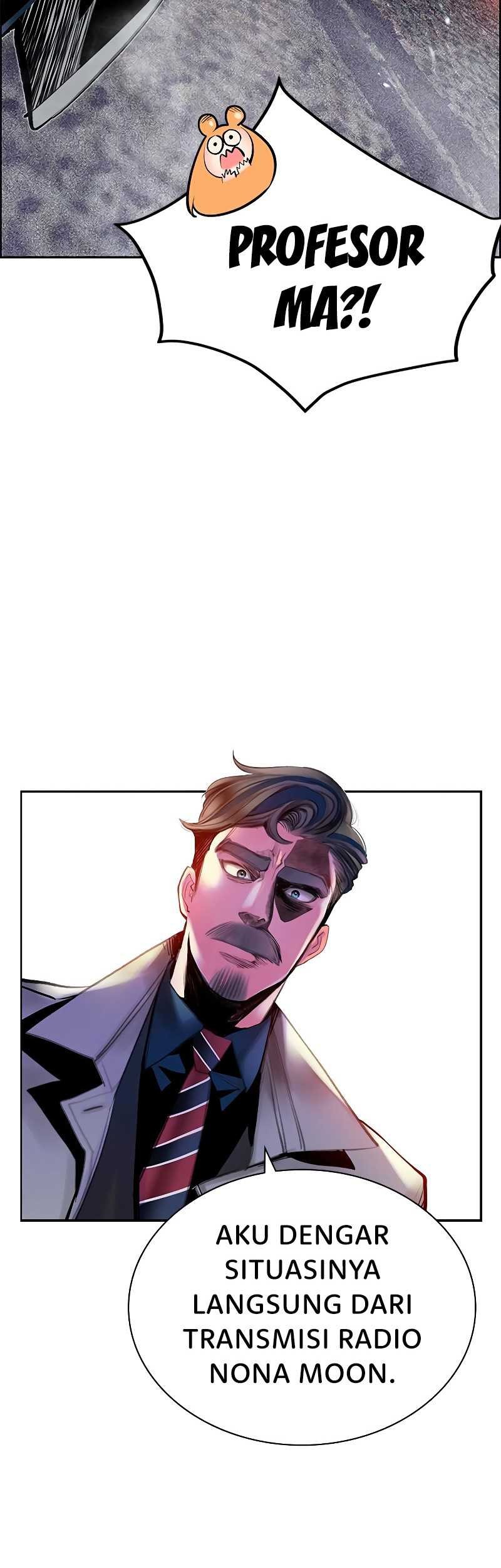 Jungle Juice Chapter 81 Gambar 50