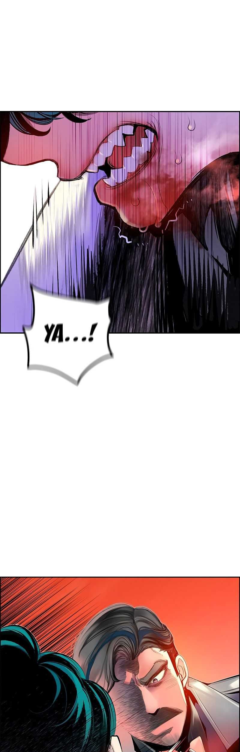 Jungle Juice Chapter 81 Gambar 58