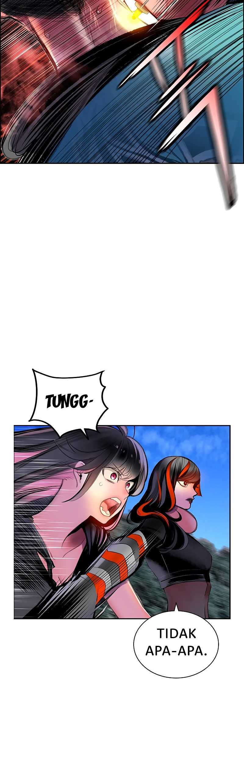 Jungle Juice Chapter 81 Gambar 60