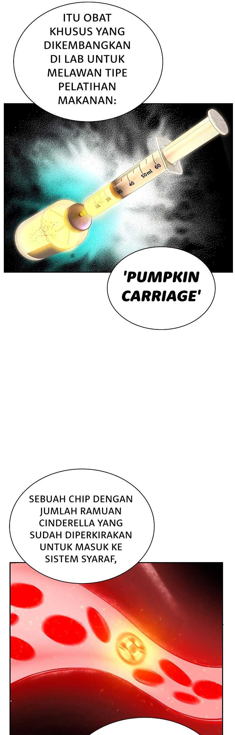 Jungle Juice Chapter 81 Gambar 62