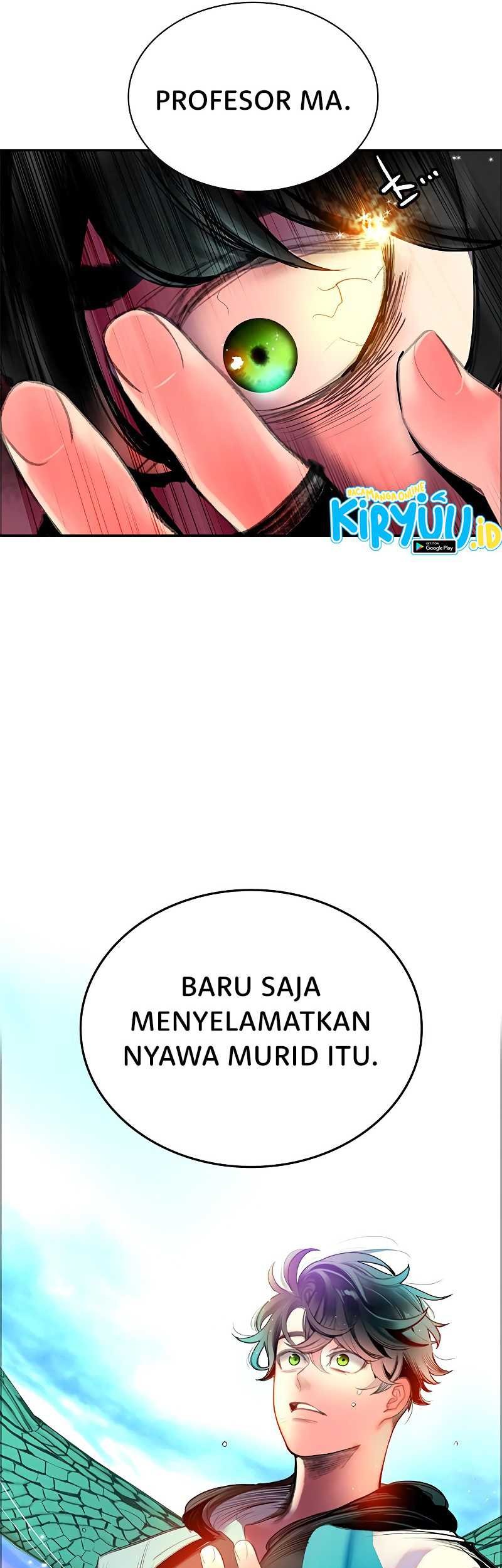 Jungle Juice Chapter 81 Gambar 66