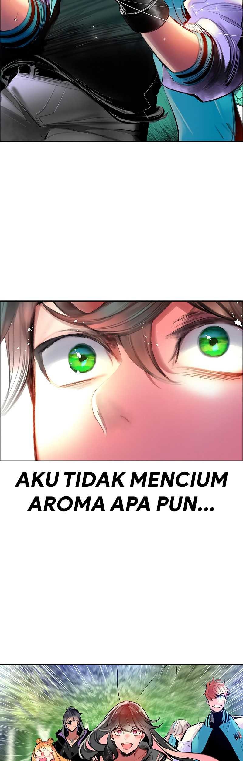 Jungle Juice Chapter 81 Gambar 68