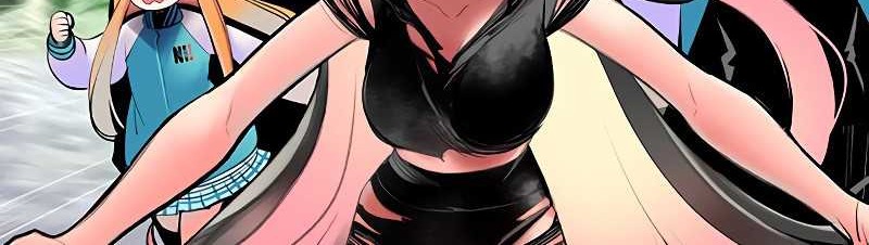 Jungle Juice Chapter 81 Gambar 69