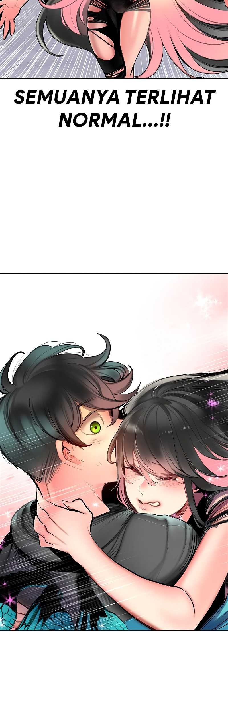 Jungle Juice Chapter 81 Gambar 70