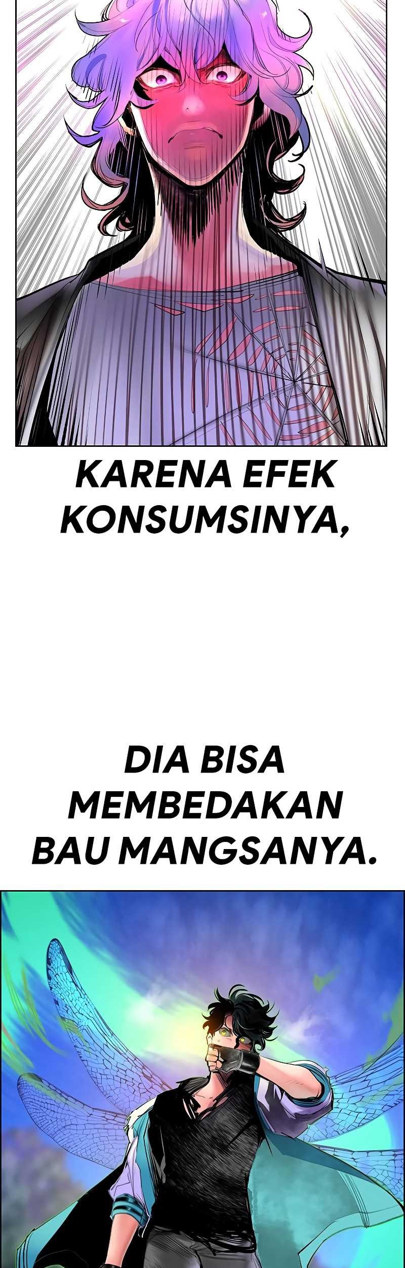 Jungle Juice Chapter 81 Gambar 4