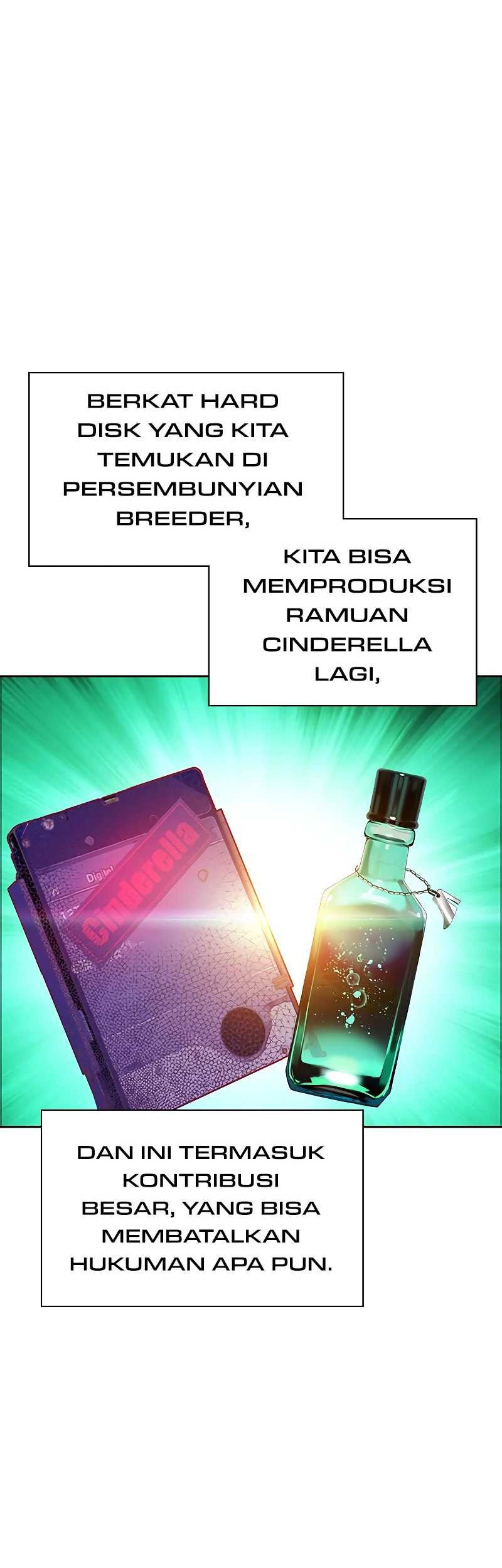 Jungle Juice Chapter 81 Gambar 78