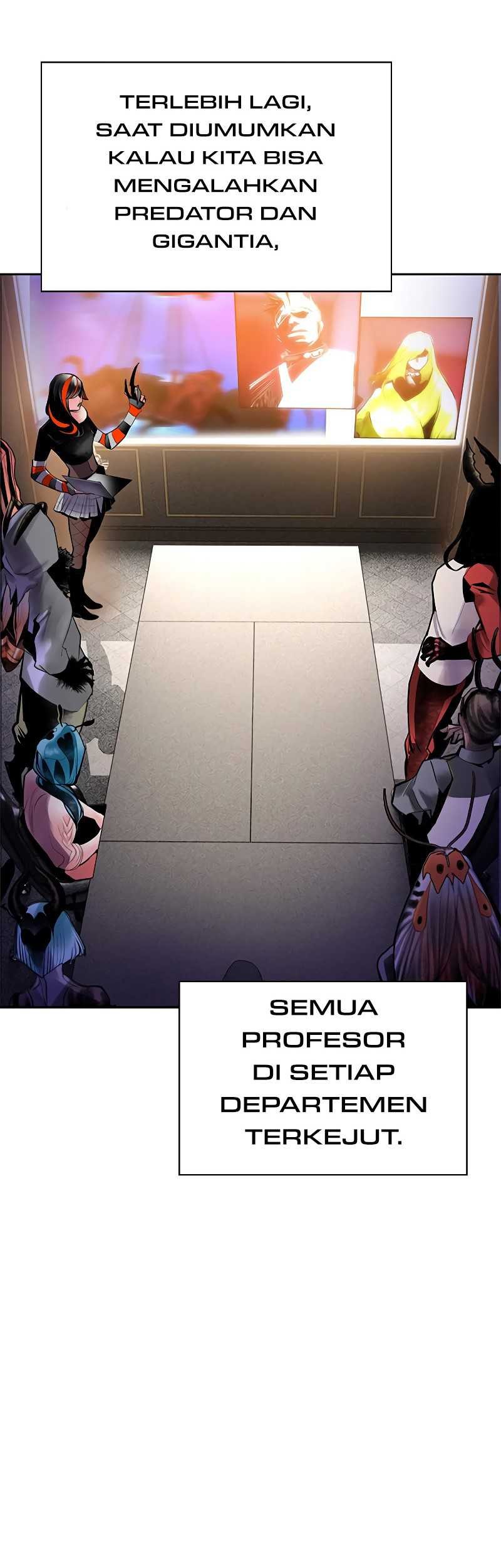 Jungle Juice Chapter 81 Gambar 80
