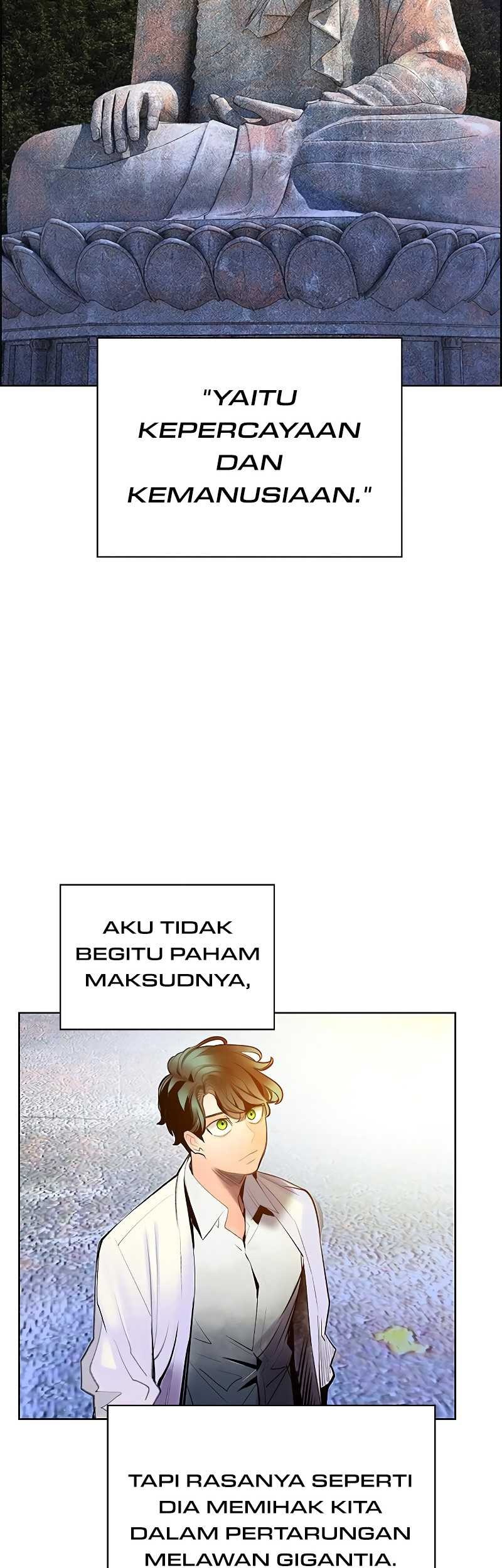 Jungle Juice Chapter 81 Gambar 88