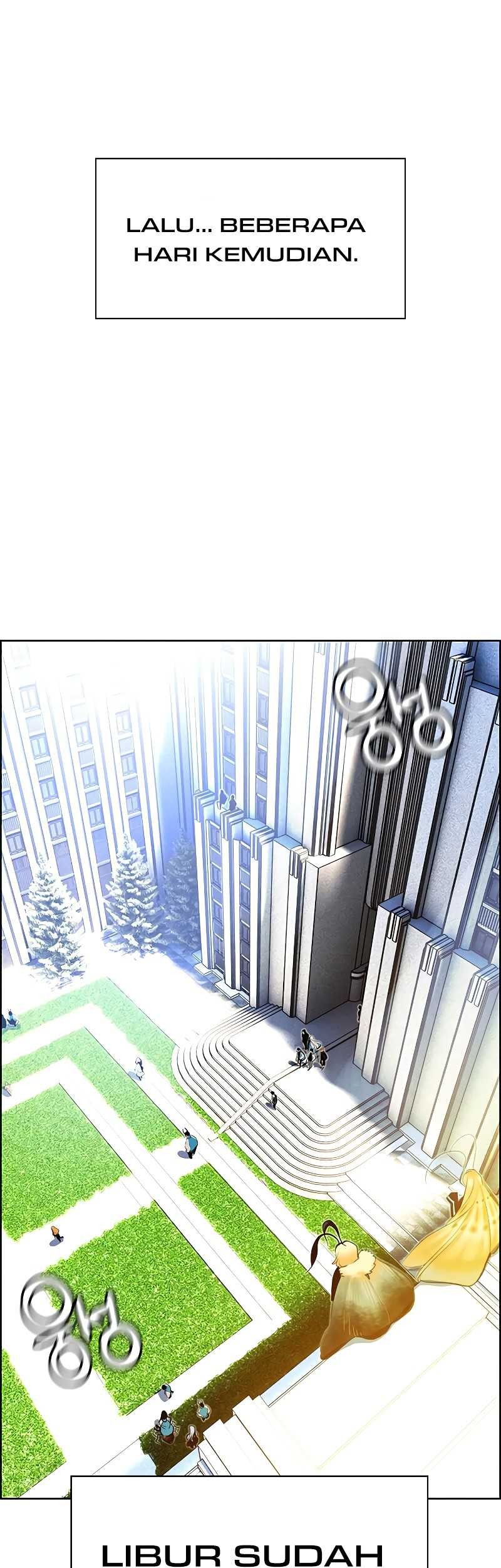 Jungle Juice Chapter 81 Gambar 92