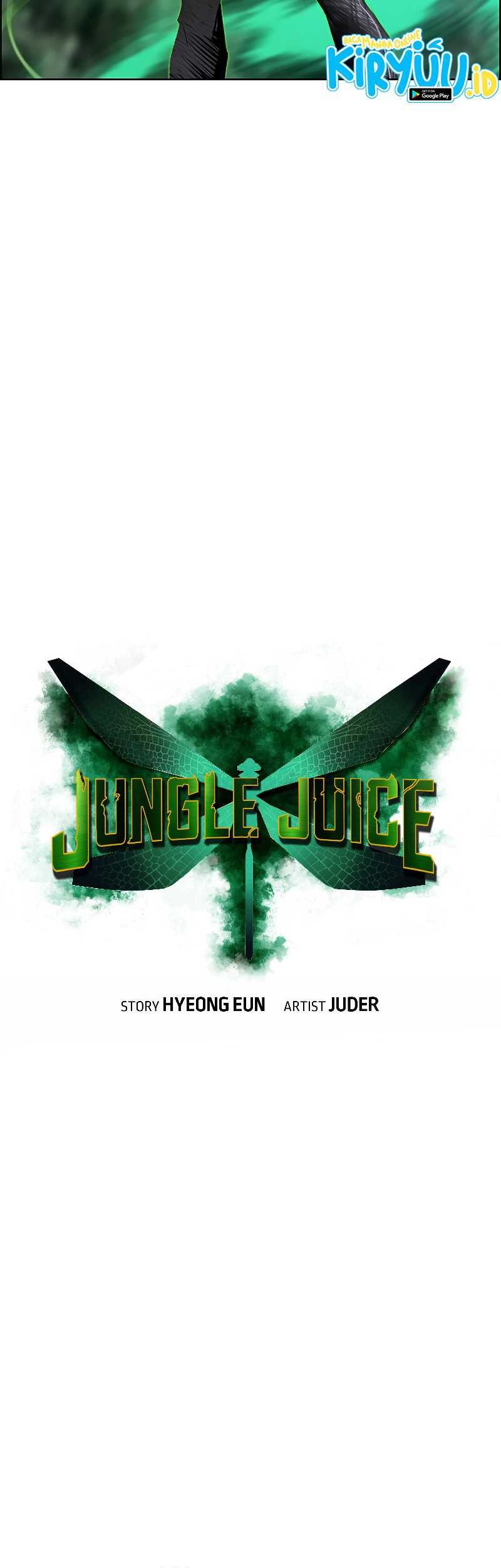 Jungle Juice Chapter 81 Gambar 6