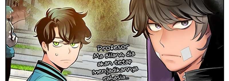 Jungle Juice Chapter 81 Gambar 99