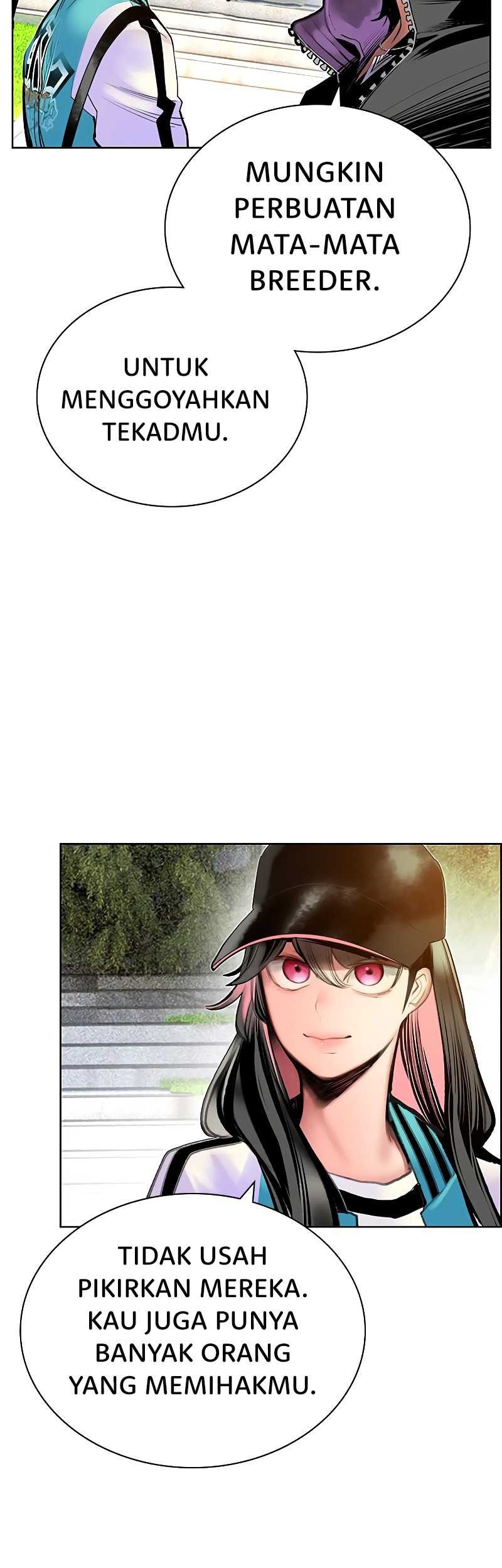 Jungle Juice Chapter 81 Gambar 100