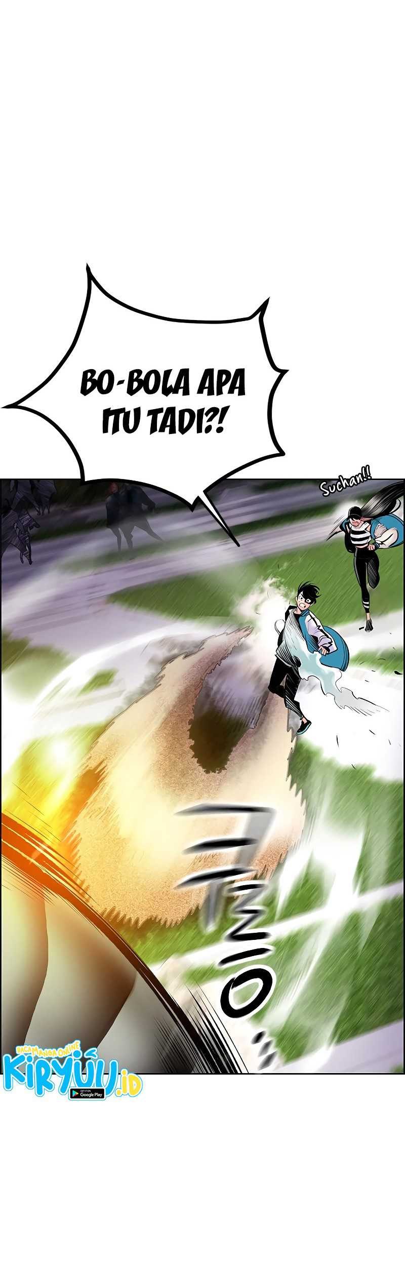 Jungle Juice Chapter 81 Gambar 106