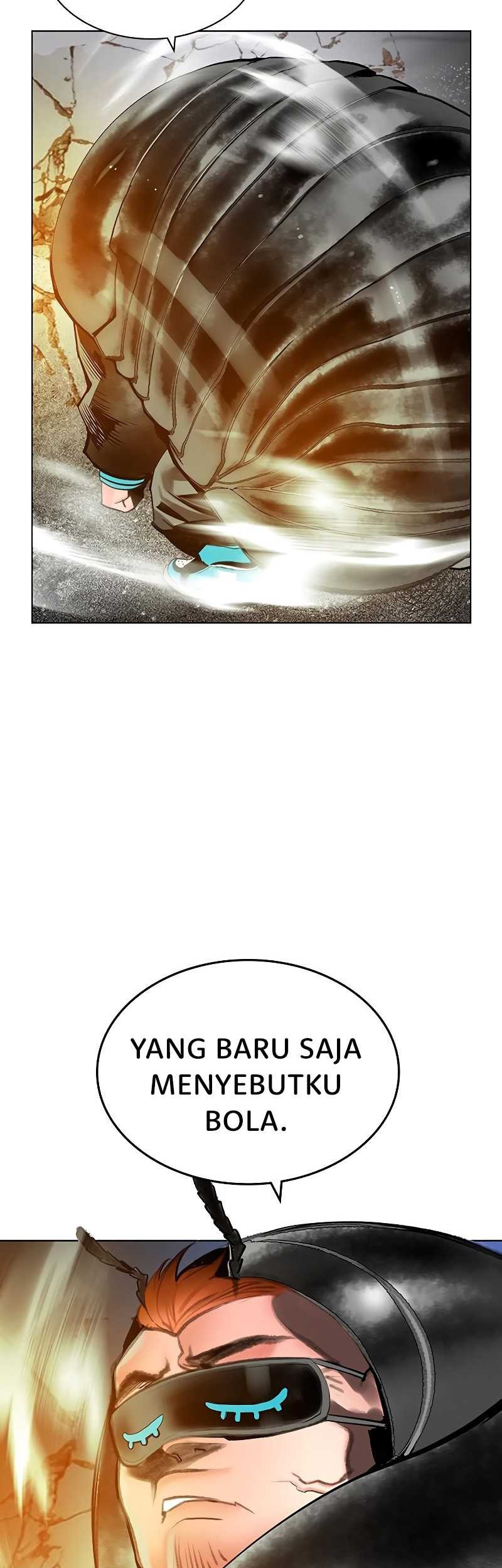 Jungle Juice Chapter 81 Gambar 108