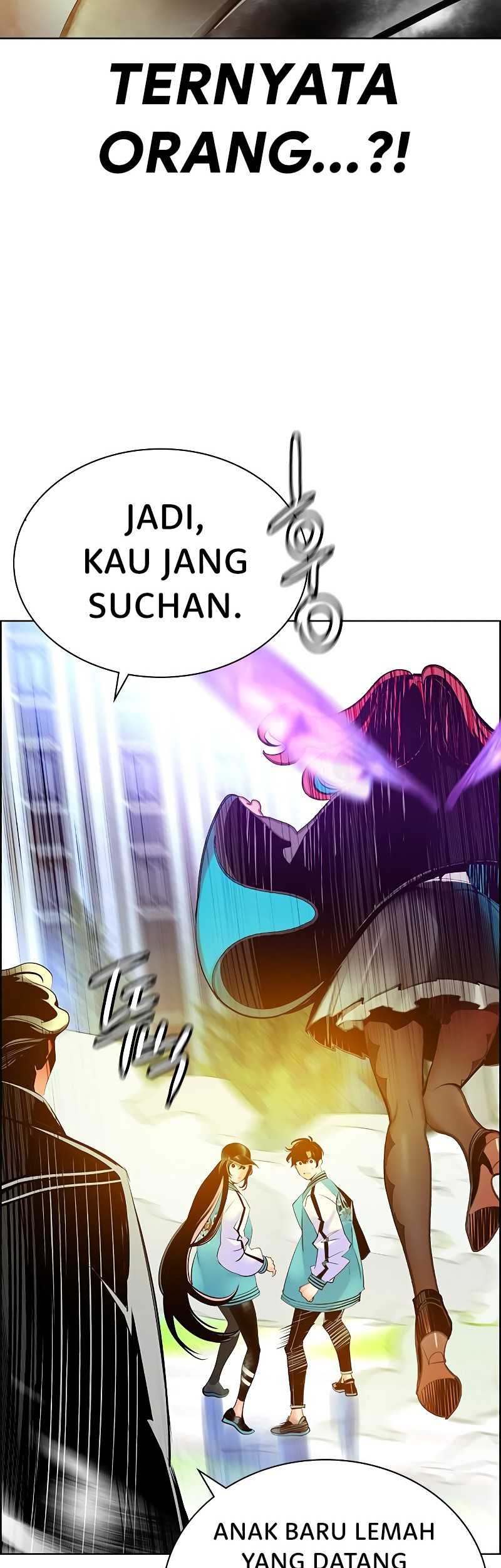 Jungle Juice Chapter 81 Gambar 110