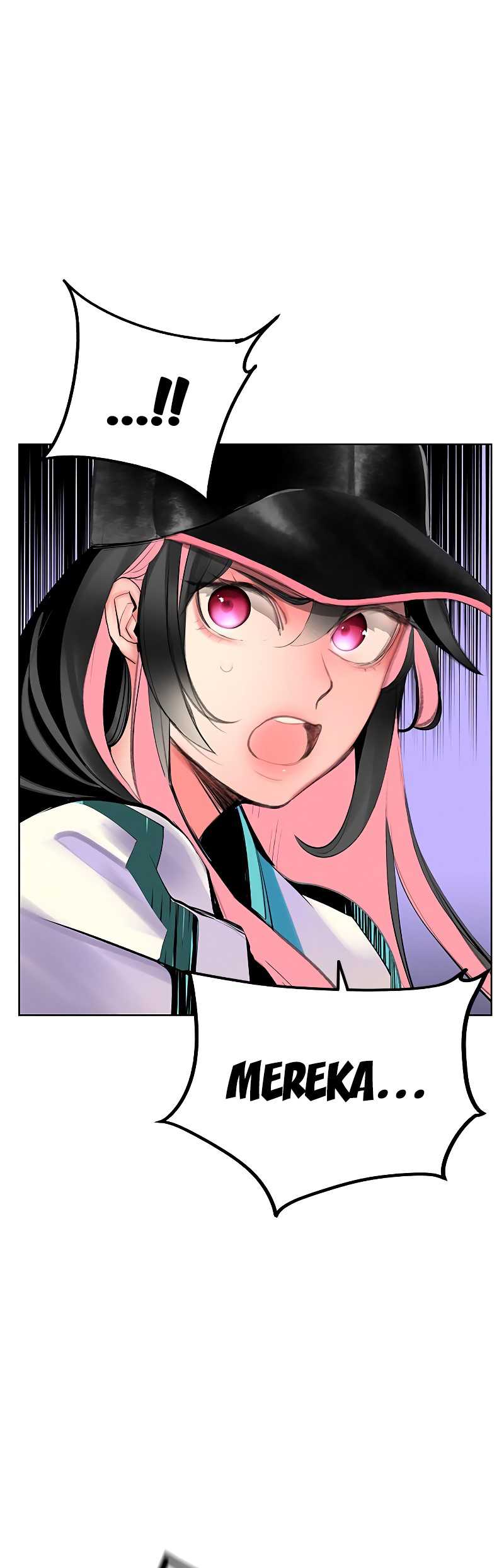 Jungle Juice Chapter 81 Gambar 112