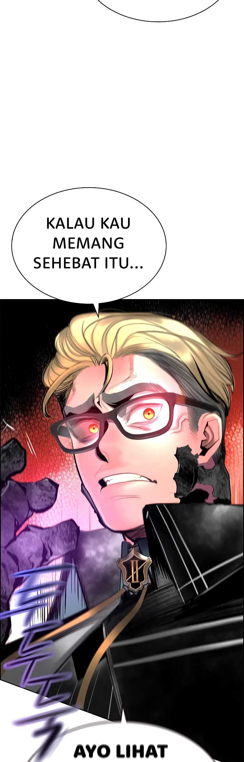 Jungle Juice Chapter 81 Gambar 115