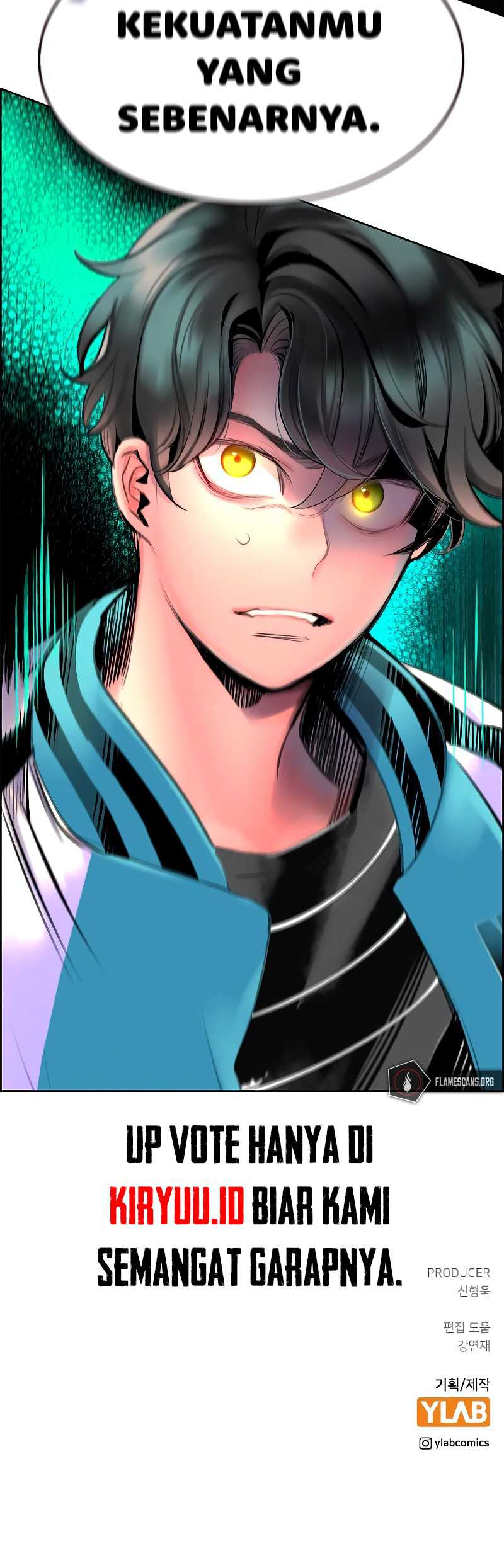 Jungle Juice Chapter 81 Gambar 116