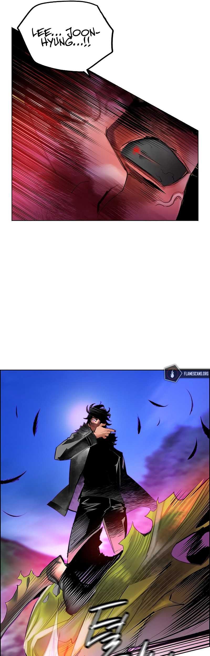 Jungle Juice Chapter 81 Gambar 12