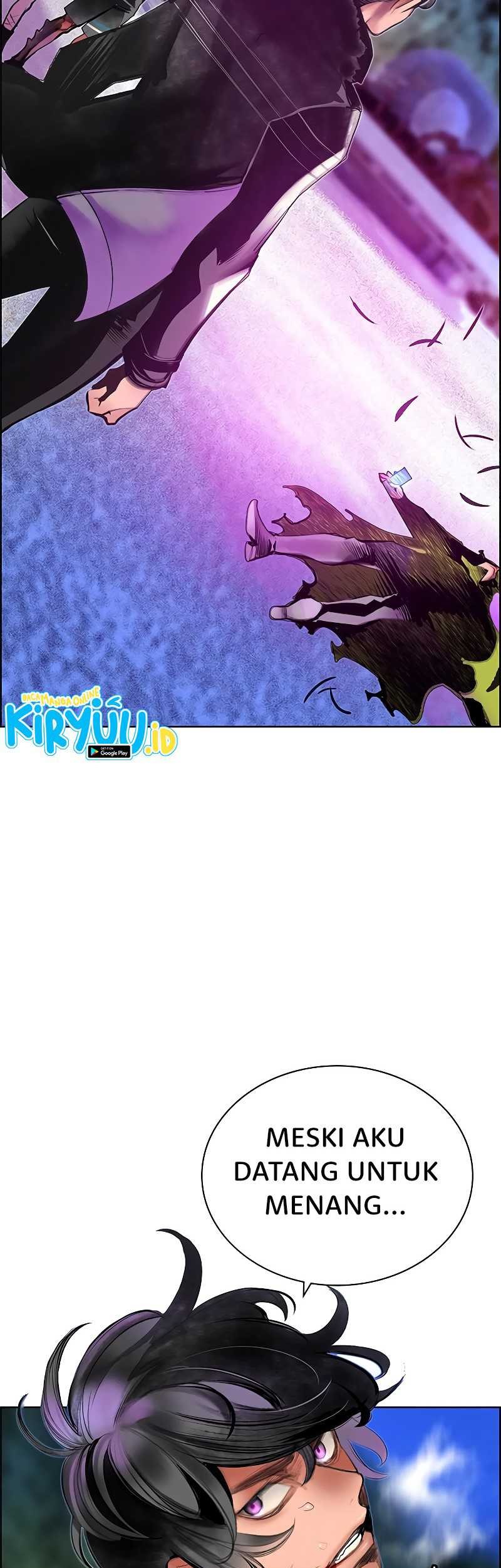 Jungle Juice Chapter 81 Gambar 16