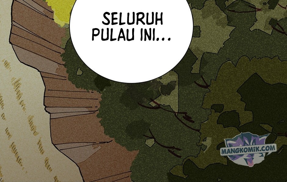 Last Word of the World Chapter 46 Gambar 34