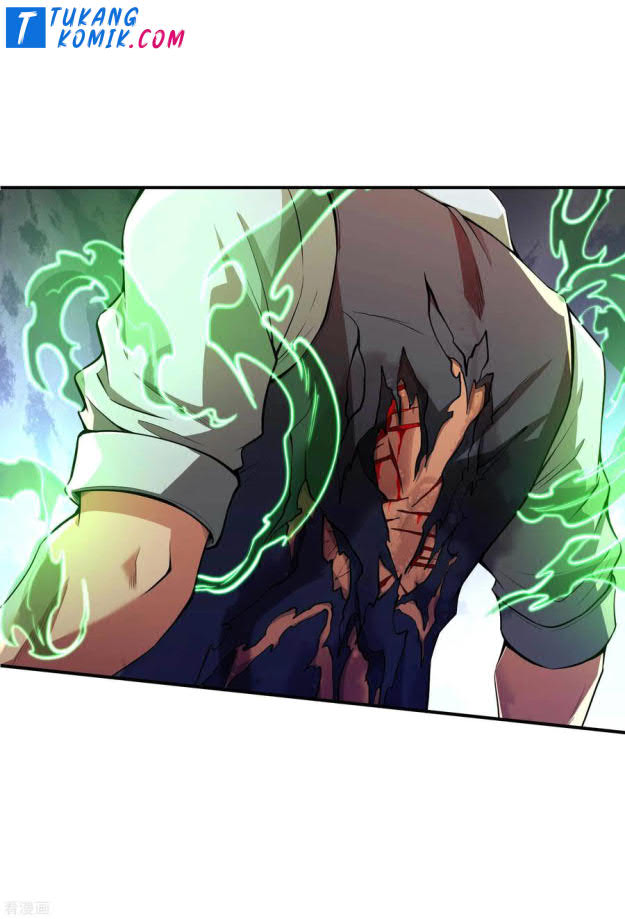 Useless First Son-In-Law Chapter 80 Gambar 11