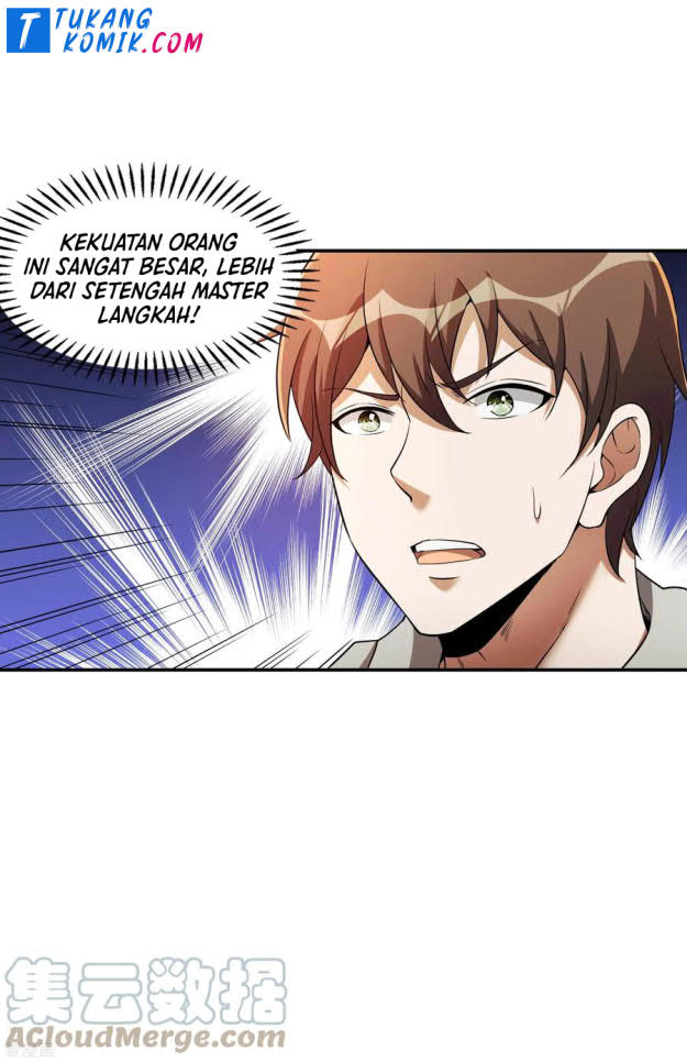 Useless First Son-In-Law Chapter 80 Gambar 20