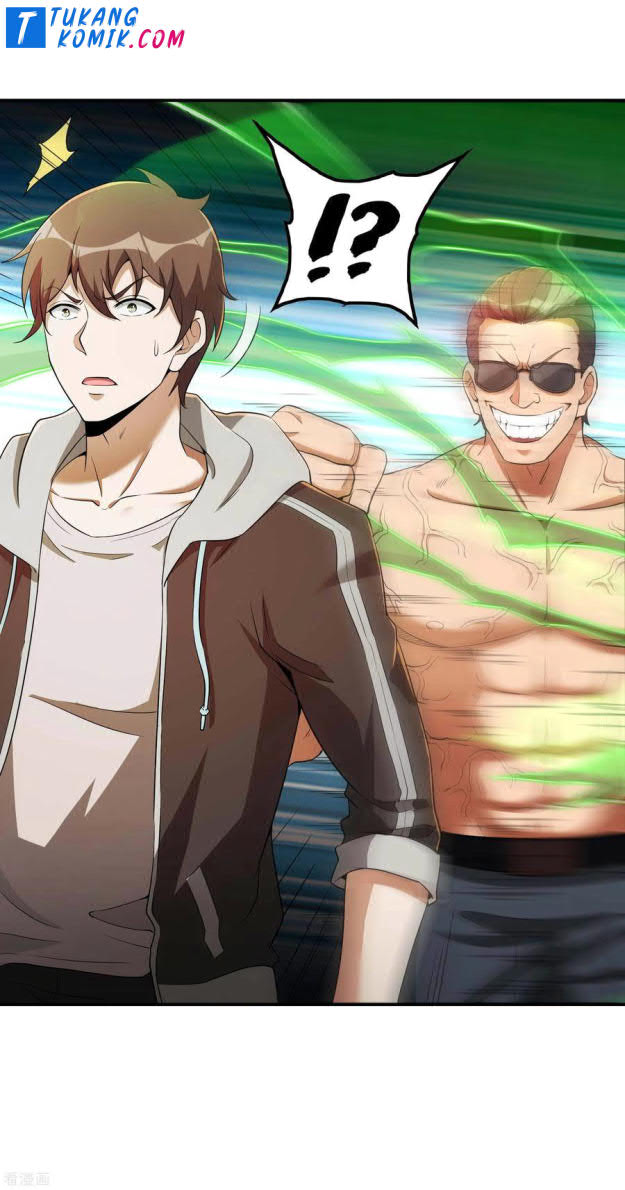 Useless First Son-In-Law Chapter 80 Gambar 21