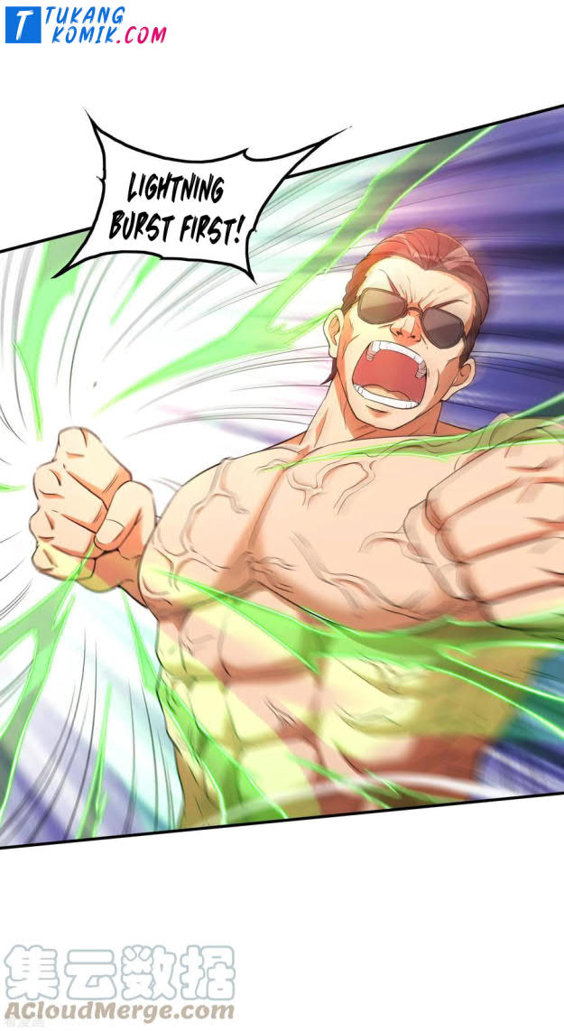 Useless First Son-In-Law Chapter 80 Gambar 22