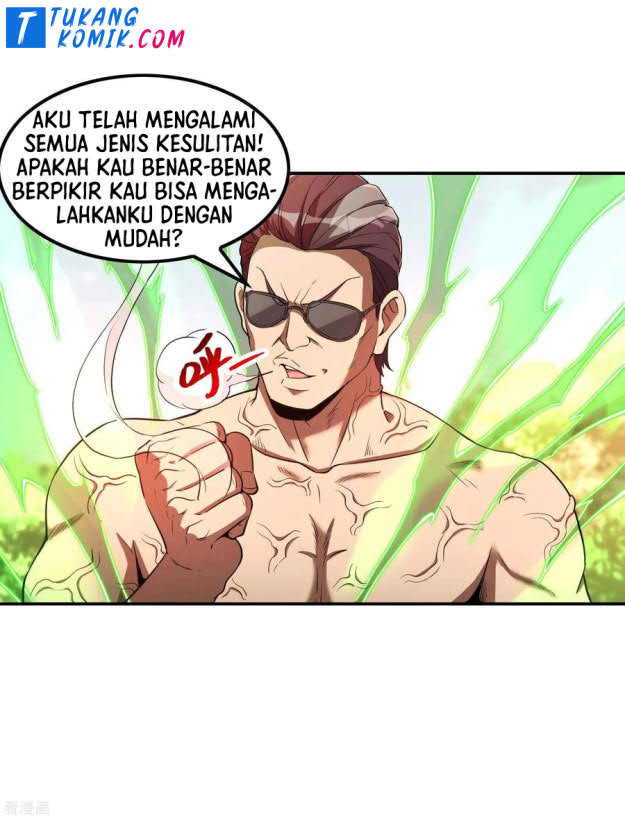Useless First Son-In-Law Chapter 80 Gambar 25