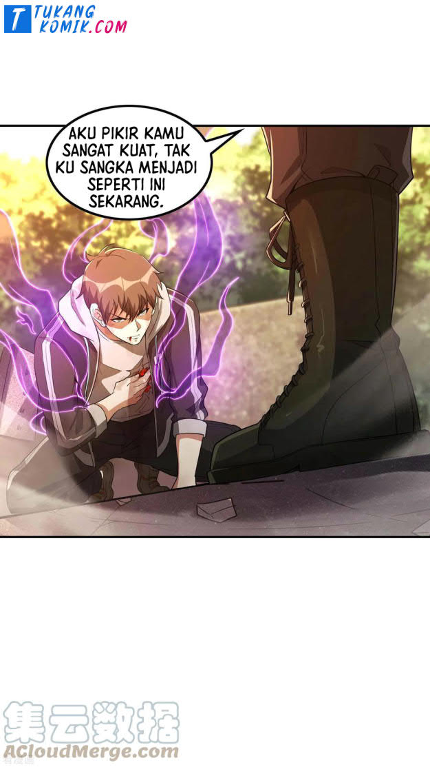 Useless First Son-In-Law Chapter 80 Gambar 28