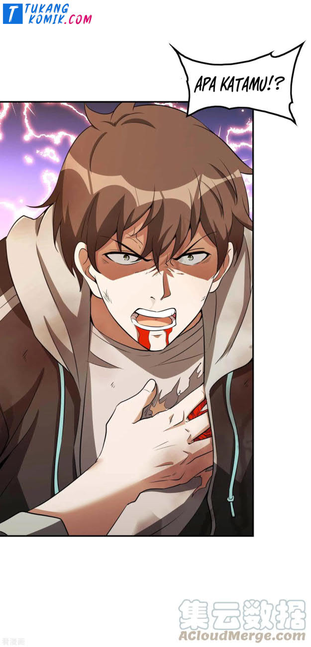Useless First Son-In-Law Chapter 80 Gambar 30