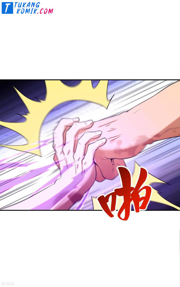 Useless First Son-In-Law Chapter 80 Gambar 35
