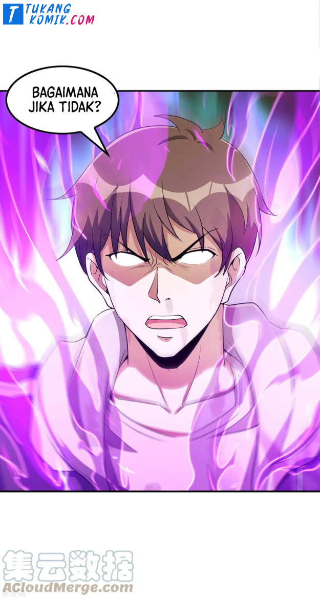 Useless First Son-In-Law Chapter 80 Gambar 38