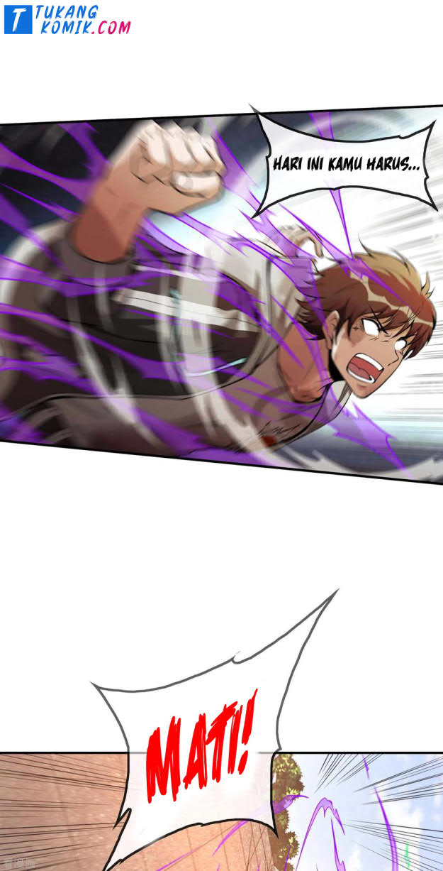 Useless First Son-In-Law Chapter 80 Gambar 39