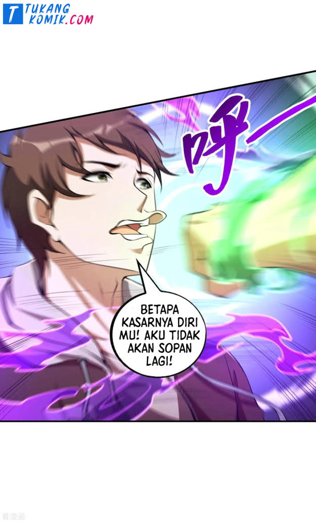 Useless First Son-In-Law Chapter 80 Gambar 7