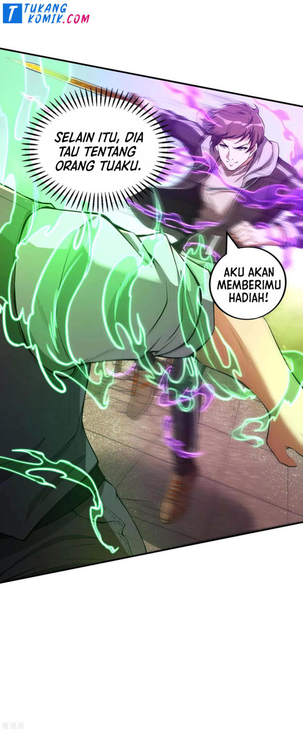 Useless First Son-In-Law Chapter 80 Gambar 9