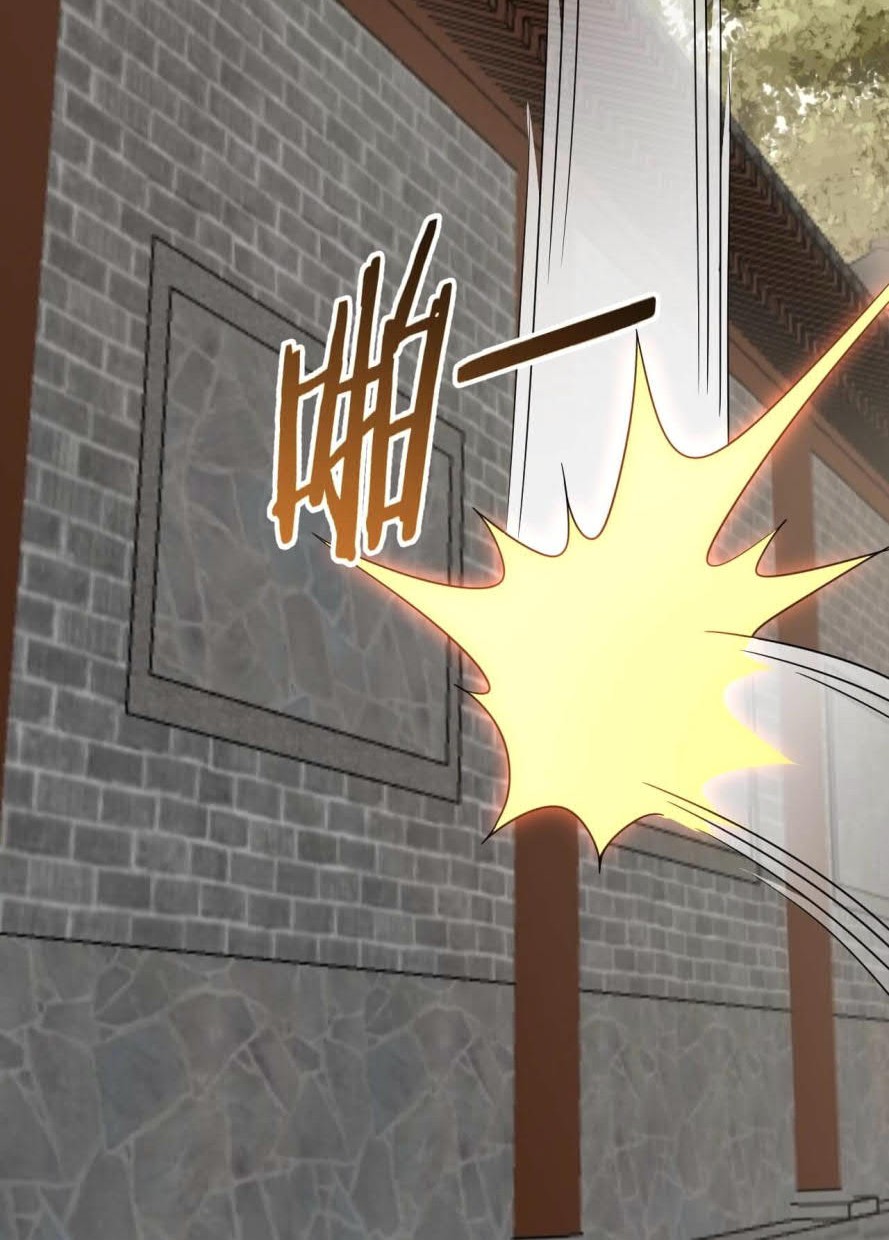 Apocalyptic Thief Chapter 39 Gambar 24