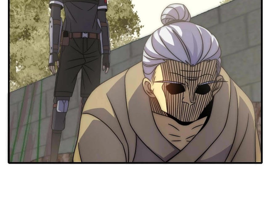 Apocalyptic Thief Chapter 39 Gambar 28